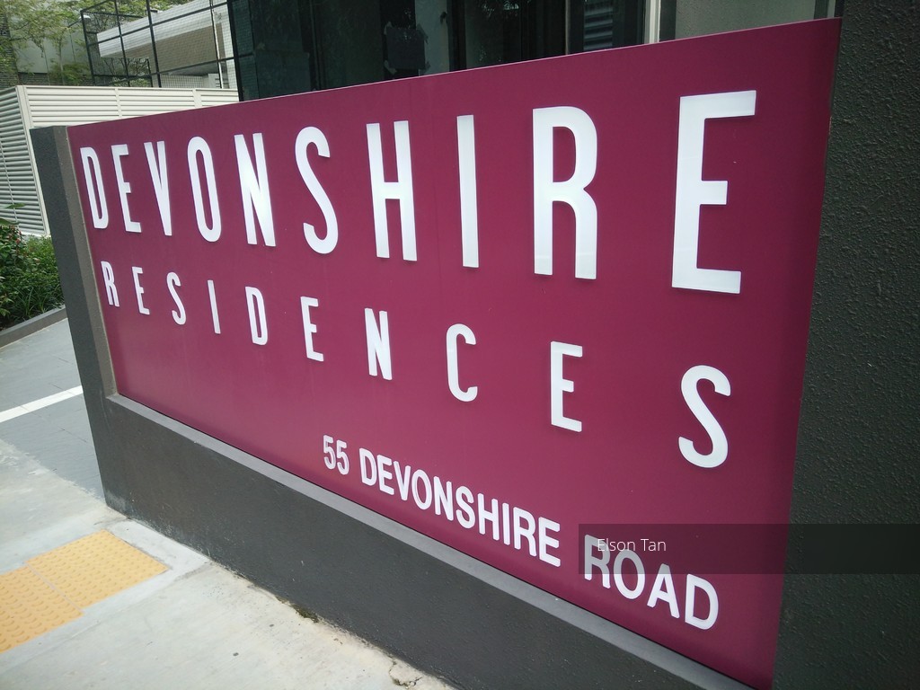 Devonshire Residences (D9), Apartment #107233302